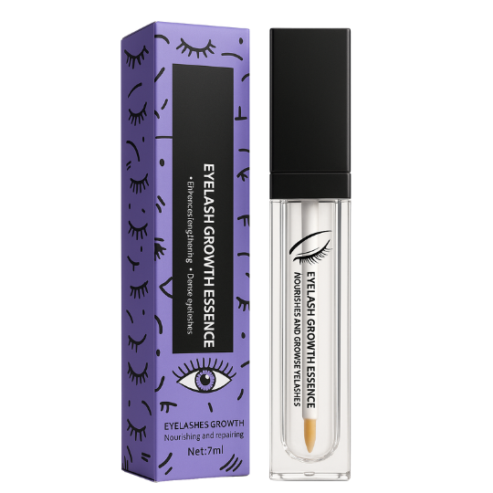 Sérum Para Pestañas HerGlow™