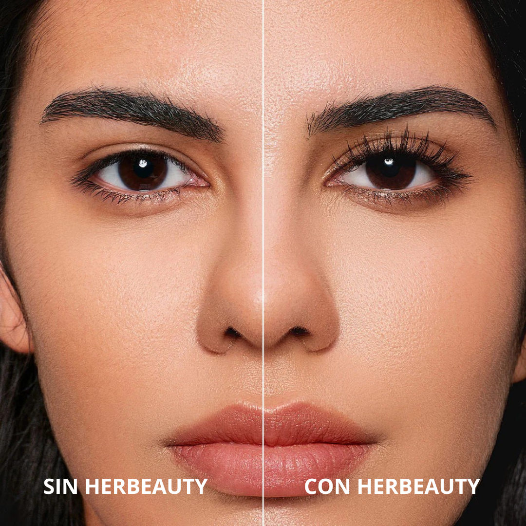 Pestañas Magnéticas HerGlow™